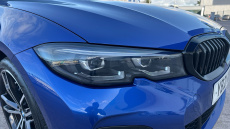 BMW 3 Series 320i xDrive M Sport 4dr Step Auto Petrol Saloon